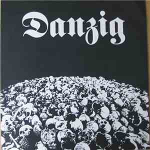 Danzig - Trouble Europe 1990 album flac