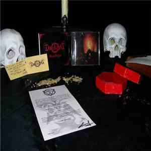 DARKEND - Grand Guignol - Book 1 album flac