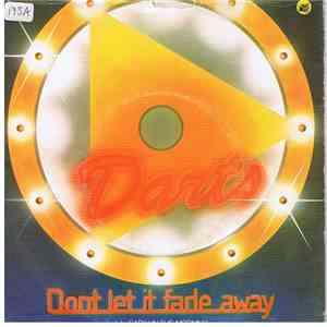 Darts - Don't Let It Fade Away album flac