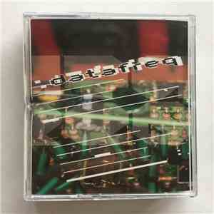 Datafreq - The Elegance of Circuitry album flac