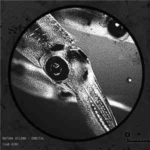 Datura Dilema - Orbital album flac