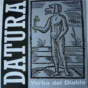 Datura - Yerba Del Diablo album flac