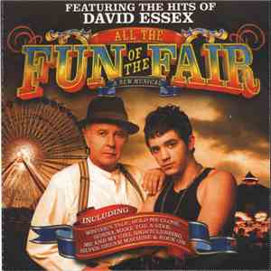 David Essex - All The Fun Of The Fair - A New Musical album flac