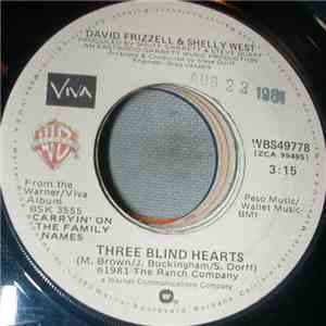 David Frizzell - Lefty album flac