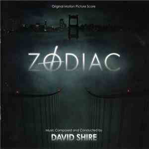 David Shire - Zodiac (Original Motion Picture Score) album flac