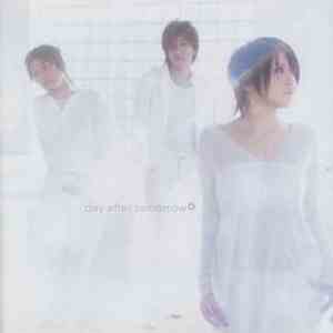 Day After Tomorrow - 螢火 / Show Time album flac
