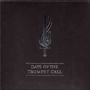 Days Of The Trumpet Call - I Saw No Temple In The City / Reminiszenz 1999-2006 album flac