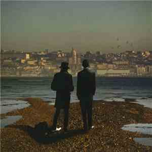Dead Combo - Lisboa Mulata album flac