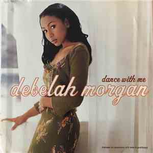 Debelah Morgan - Dance With Me album flac