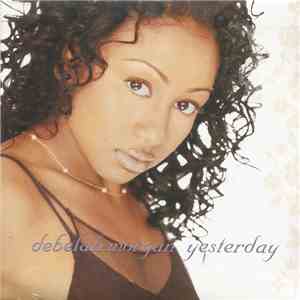 Debelah Morgan - Yesterday album flac