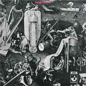 Deep Purple - Deep Purple album flac