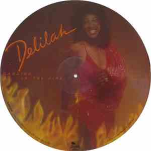 Delilah - Dancing In The Fire album flac