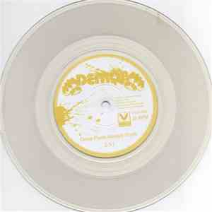 Demob / Churchill - Once Punk Always Punk / One 4 The Skins album flac