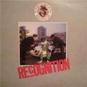 Demon Boyz - Recognition album flac