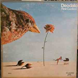 Deodato - First Cuckoo album flac