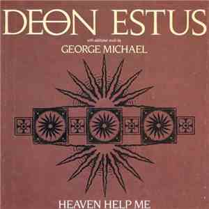 Deon Estus With George Michael - Heaven Help Me album flac