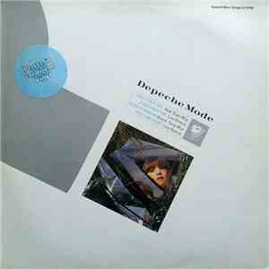 Depeche Mode - A Question Of Time (New Town Mix) album flac