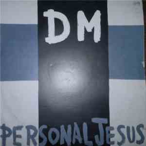 Depeche Mode - Personal Jesus album flac