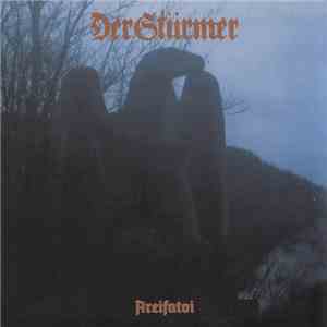 Der Stürmer - Areifatoi album flac