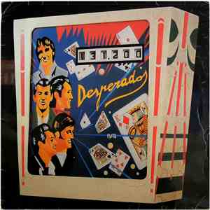 Desperados - Los Desperados album flac