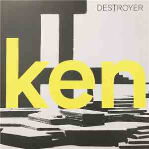 Destroyer - ken album flac