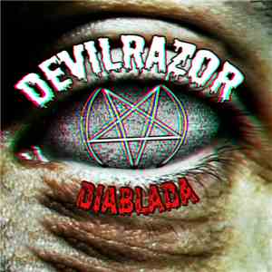 DevilRazor - Diablada album flac