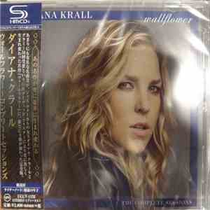 Diana Krall - Wallflower album flac