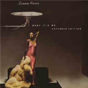 Diana Ross - Baby It's Me (Expanded Edition) album flac