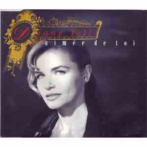Diane Tell - Aimée de Toi album flac