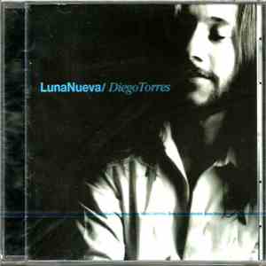 Diego Torres  - Luna Nueva album flac