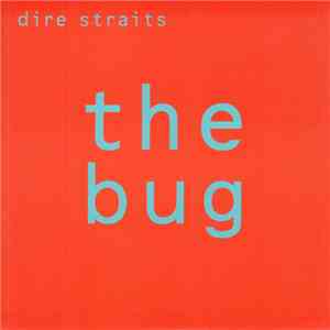 Dire Straits - The Bug album flac