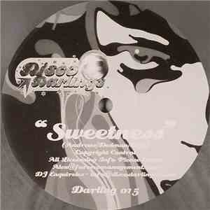 Disco Darlings - Sweetness album flac
