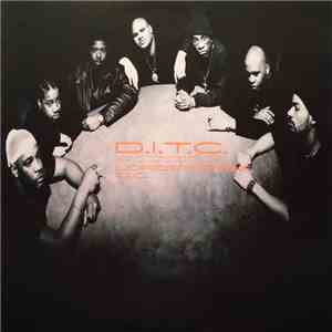 D.I.T.C. : Lord Finesse / O.C. - Live At The Tramps New York In The Memory Of Big.L album flac