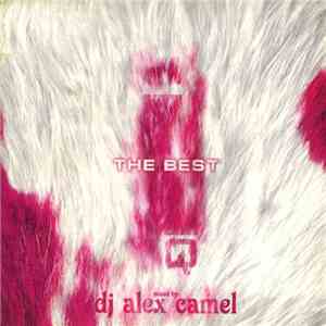 Dj Alex Camel - Q - The Best album flac