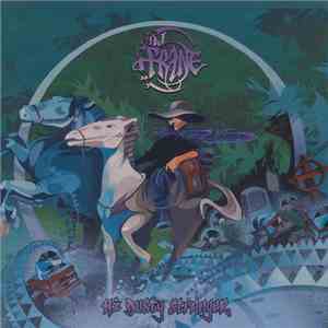 DJ Frane - Hi Dusty Stranger album flac