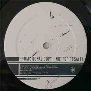 DJ Nosferatu - Enemy Of The State album flac