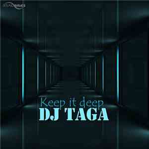 DJ Taga - Keep It Deep album flac