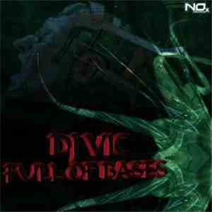 DJ Vic - Full Of Bases album flac