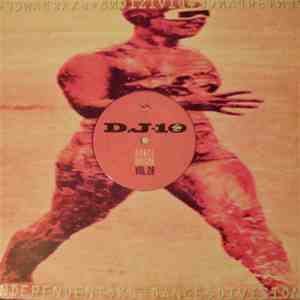DJ-10 - Dance Division Vol. 28 album flac