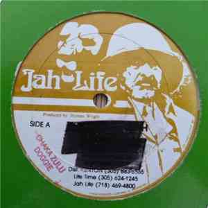 Doggie - Chaka Zulu album flac