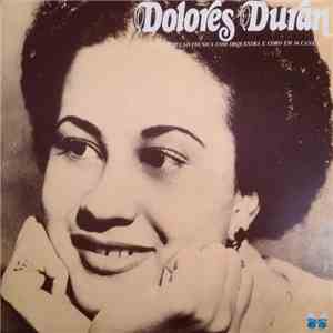 Dolores Duran - Dolores Duran album flac