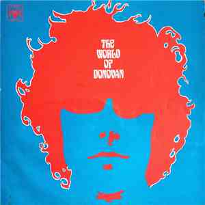 Donovan - The World Of Donovan album flac