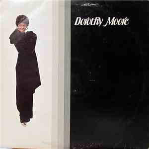 Dorothy Moore - Dorothy Moore album flac