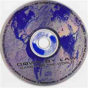 Down By Law - Game For The World album flac
