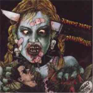 Drahdiwaberl - Jeannys Rache album flac