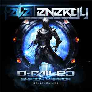 D-Railed - Shadow Warrior album flac