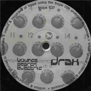 Drax - Science album flac