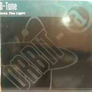 D-Tune  - Into The Light album flac
