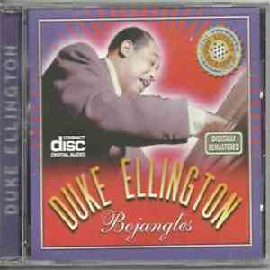Duke Ellington - Bojangles album flac