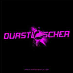 Durstlöscher - Hart / Raketenpulver album flac
